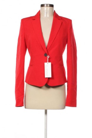 Damen Blazer Jake*s, Größe S, Farbe Rot, Preis € 109,99