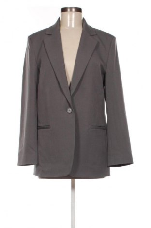 Damen Blazer Jake*s, Größe M, Farbe Grau, Preis € 109,99