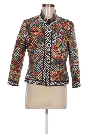 Damen Blazer Kriss, Größe M, Farbe Mehrfarbig, Preis 18,99 €