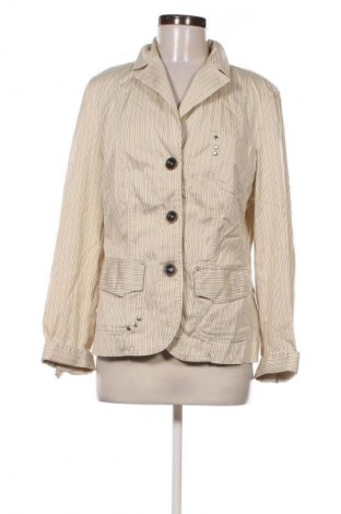 Damen Blazer Per te Aktive by Krizia, Größe M, Farbe Mehrfarbig, Preis 17,99 €