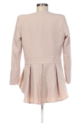 Dámske sako  Les Filles, Veľkosť S, Farba Popolavo ružová, Cena  63,95 €
