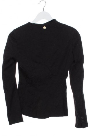 Damen Blazer Liu Jo, Größe XS, Farbe Schwarz, Preis € 115,70