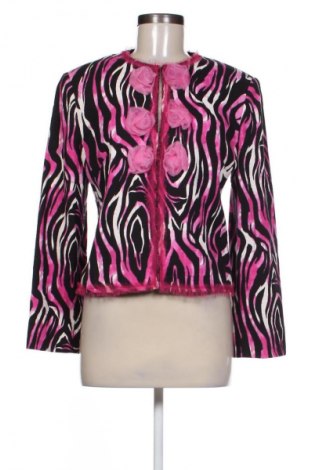 Damen Blazer Luciano Barachini, Größe L, Farbe Mehrfarbig, Preis € 56,00