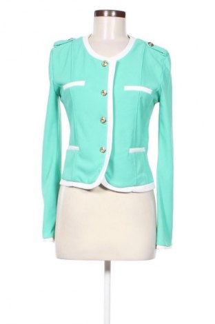 Sacou de femei Made In Italy, Mărime L, Culoare Verde, Preț 163,99 Lei
