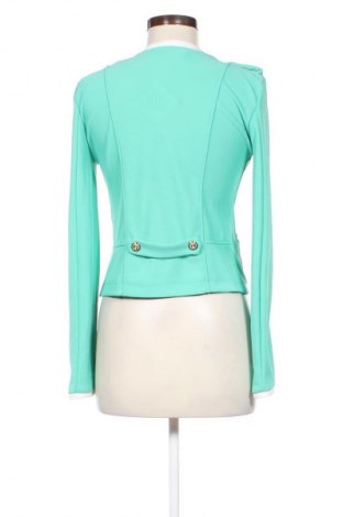 Sacou de femei Made In Italy, Mărime L, Culoare Verde, Preț 163,99 Lei