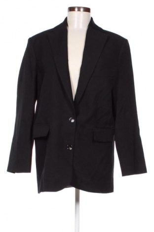 Damen Blazer Mango, Größe L, Farbe Schwarz, Preis € 69,25