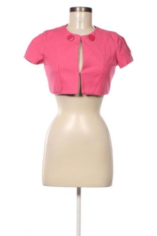 Damen Blazer Mango, Größe S, Farbe Rosa, Preis € 38,99