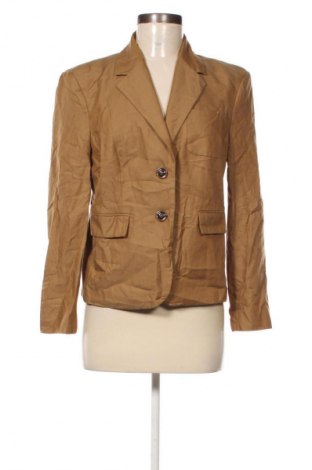 Damen Blazer Mango, Größe L, Farbe Braun, Preis € 15,99