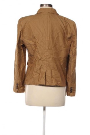 Damen Blazer Mango, Größe L, Farbe Braun, Preis € 15,99
