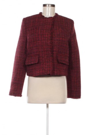Damen Blazer Mango, Größe M, Farbe Rot, Preis € 71,99