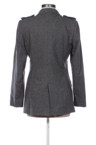 Γυναικείο σακάκι Massimo Dutti, Μέγεθος M, Χρώμα Γκρί, Τιμή 55,79 €