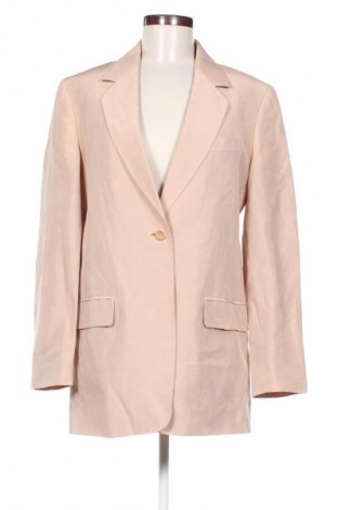 Γυναικείο σακάκι Max Mara, Μέγεθος M, Χρώμα Ρόζ , Τιμή 105,00 €