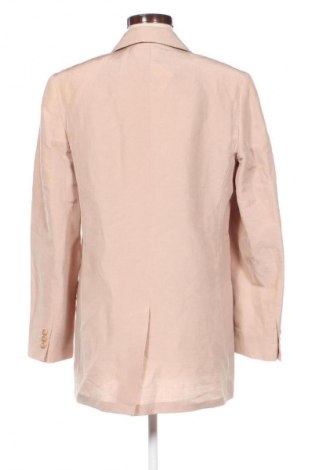 Γυναικείο σακάκι Max Mara, Μέγεθος M, Χρώμα Ρόζ , Τιμή 105,00 €