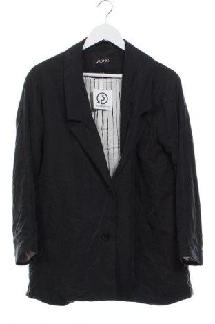 Damen Blazer Monki, Größe XS, Farbe Grau, Preis € 17,80