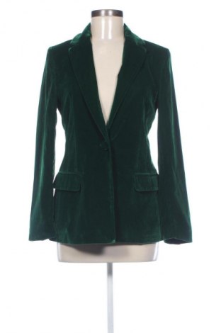 Damen Blazer Motivi, Größe S, Farbe Grün, Preis € 27,99