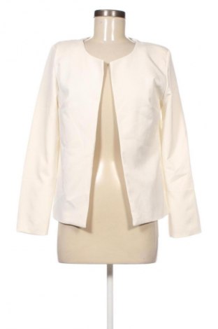 Γυναικείο σακάκι NEW COLLECTION, Μέγεθος S, Χρώμα Λευκό, Τιμή 43,99 €