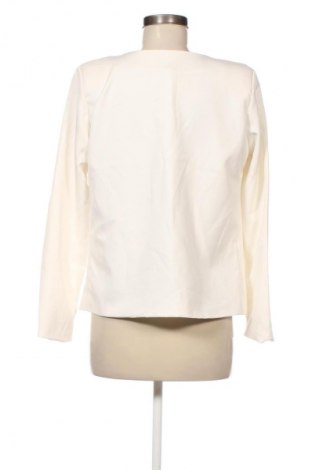 Γυναικείο σακάκι NEW COLLECTION, Μέγεθος S, Χρώμα Λευκό, Τιμή 43,99 €