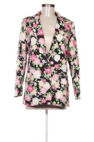 Дамско сако NEW COLLECTION, Размер M, Цвят Многоцветен, Цена 27,99 лв.