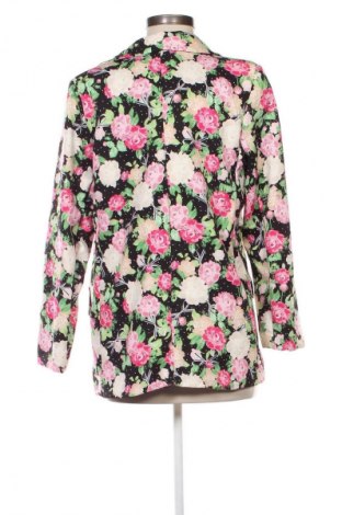 Дамско сако NEW COLLECTION, Размер M, Цвят Многоцветен, Цена 27,99 лв.