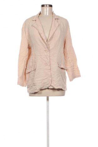 Dámske sako  NEW COLLECTION, Veľkosť M, Farba Béžová, Cena  39,95 €