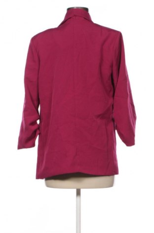 Sacou de femei NEW COLLECTION, Mărime M, Culoare Roz, Preț 230,99 Lei