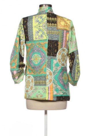Damski żakiet NEW COLLECTION, Rozmiar M, Kolor Kolorowy, Cena 89,99 zł
