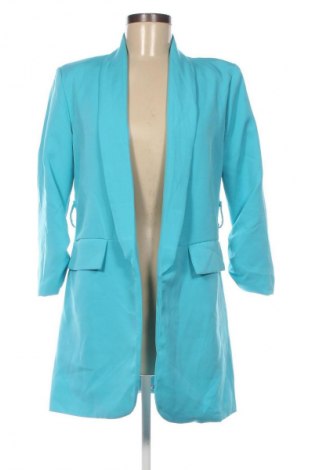 Damen Blazer NEW COLLECTION, Größe L, Farbe Blau, Preis € 22,99