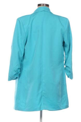 Damen Blazer NEW COLLECTION, Größe L, Farbe Blau, Preis € 22,99