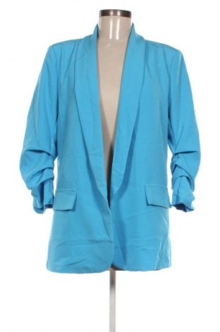 Дамско сако NEW COLLECTION, Размер L, Цвят Зелен, Цена 68,99 лв.
