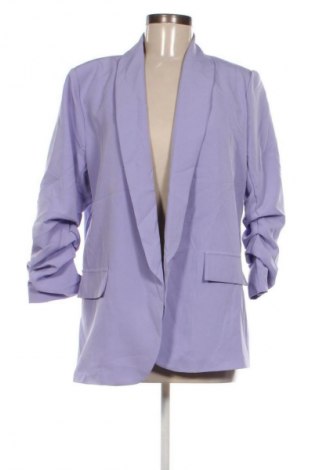 Damski żakiet NEW COLLECTION, Rozmiar M, Kolor Fioletowy, Cena 222,99 zł
