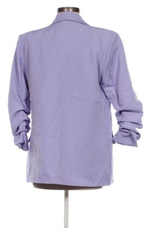 Damski żakiet NEW COLLECTION, Rozmiar M, Kolor Fioletowy, Cena 222,99 zł