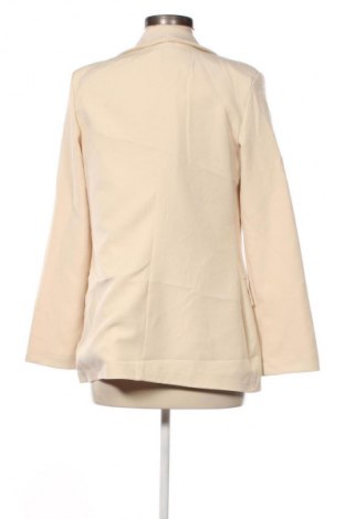 Damen Blazer NEW COLLECTION, Größe M, Farbe Beige, Preis € 19,99