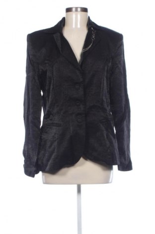 Damen Blazer Nia & Dorado, Größe XL, Farbe Schwarz, Preis 24,55 €