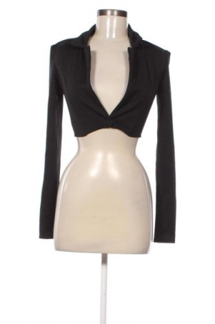 Damen Blazer Nly One, Größe S, Farbe Schwarz, Preis 33,99 €