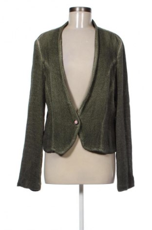 Damen Blazer Noa Noa, Größe XL, Farbe Grün, Preis € 55,76