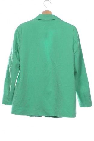 Dámske sako  ONLY, Veľkosť XS, Farba Zelená, Cena  23,95 €
