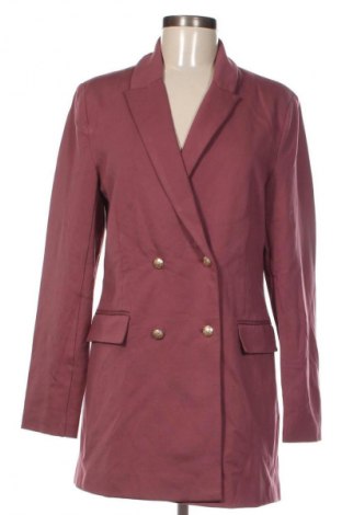 Damen Blazer ONLY, Größe M, Farbe Aschrosa, Preis 64,99 €