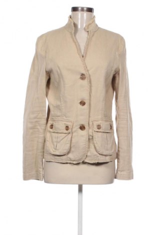 Damen Blazer Old Navy, Größe M, Farbe Beige, Preis € 35,00