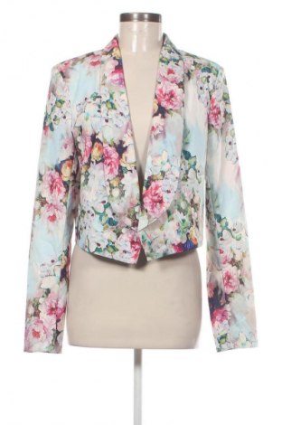 Sacou de femei Paper Dolls, Mărime XL, Culoare Multicolor, Preț 261,99 Lei