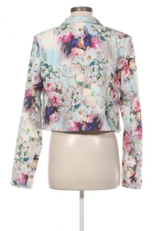 Sacou de femei Paper Dolls, Mărime XL, Culoare Multicolor, Preț 261,99 Lei