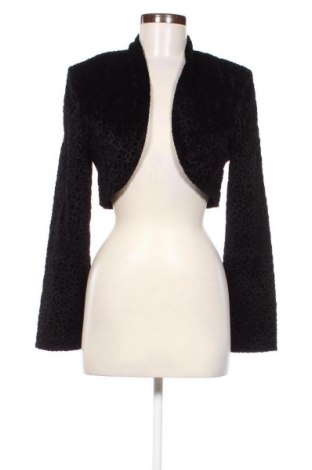 Damen Blazer Per Donna, Größe M, Farbe Schwarz, Preis € 32,05