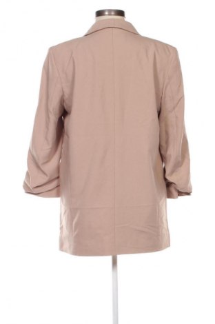 Damen Blazer Pieces, Größe M, Farbe Beige, Preis € 28,99