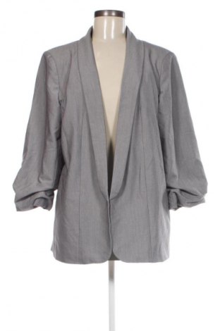 Dámské sako  Pieces, Velikost XL, Barva Šedá, Cena  1 189,00 Kč