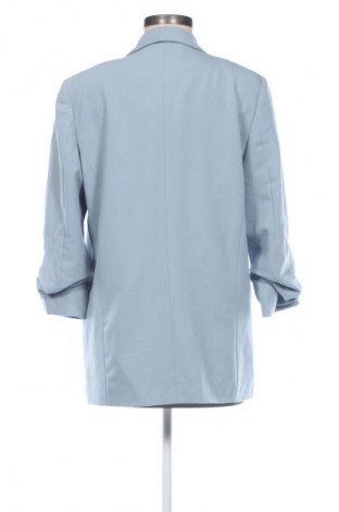 Damen Blazer Pieces, Größe M, Farbe Blau, Preis € 20,97
