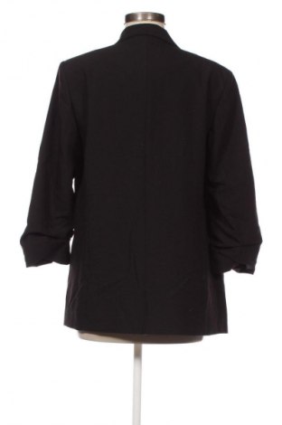 Dámske sako  Pieces, Veľkosť L, Farba Čierna, Cena  29,95 €