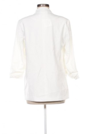 Damen Blazer Pieces, Größe S, Farbe Weiß, Preis € 28,99