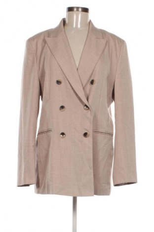 Damen Blazer Primark, Größe XL, Farbe Beige, Preis 33,99 €