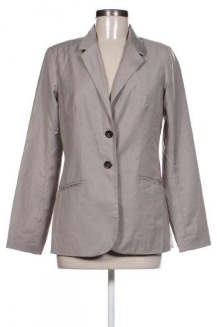 Dámske sako  Pull&Bear, Veľkosť L, Farba Sivá, Cena  15,95 €