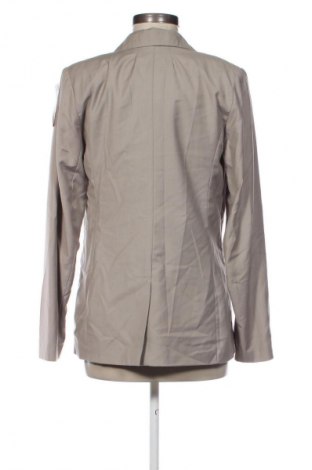 Damen Blazer Pull&Bear, Größe L, Farbe Beige, Preis € 39,46