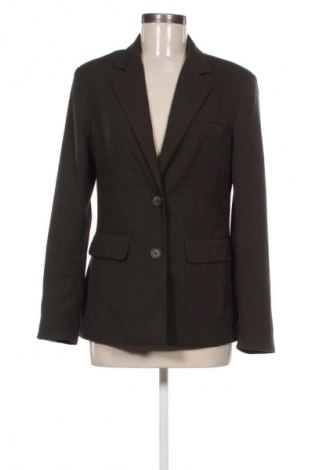 Damen Blazer Pull&Bear, Größe S, Farbe Grün, Preis € 15,99